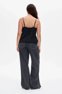 Baum und Pferdgarten MABELLE BLOUSE | Black Hot
