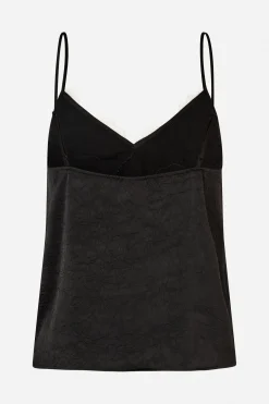 Baum und Pferdgarten MABELLE BLOUSE | Black Hot