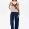 Baum und Pferdgarten MABELLE BLOUSE | Natural Clearance