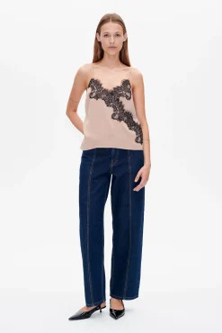Baum und Pferdgarten MABELLE BLOUSE | Natural Clearance