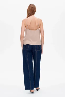 Baum und Pferdgarten MABELLE BLOUSE | Natural Clearance