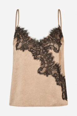 Baum und Pferdgarten MABELLE BLOUSE | Natural Clearance