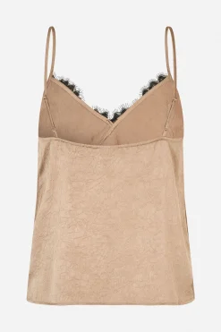 Baum und Pferdgarten MABELLE BLOUSE | Natural Clearance