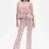 Baum und Pferdgarten Madinel top from | Washed Sassafras Online
