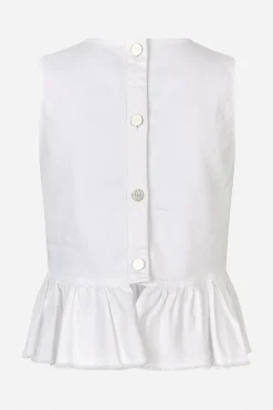 Baum und Pferdgarten Madinel top from | Bright White Discount