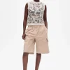 Baum und Pferdgarten Manira top from | Nomad Sequins Hot