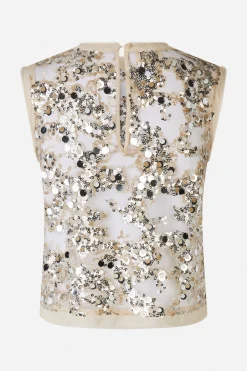 Baum und Pferdgarten Manira top from | Nomad Sequins Hot