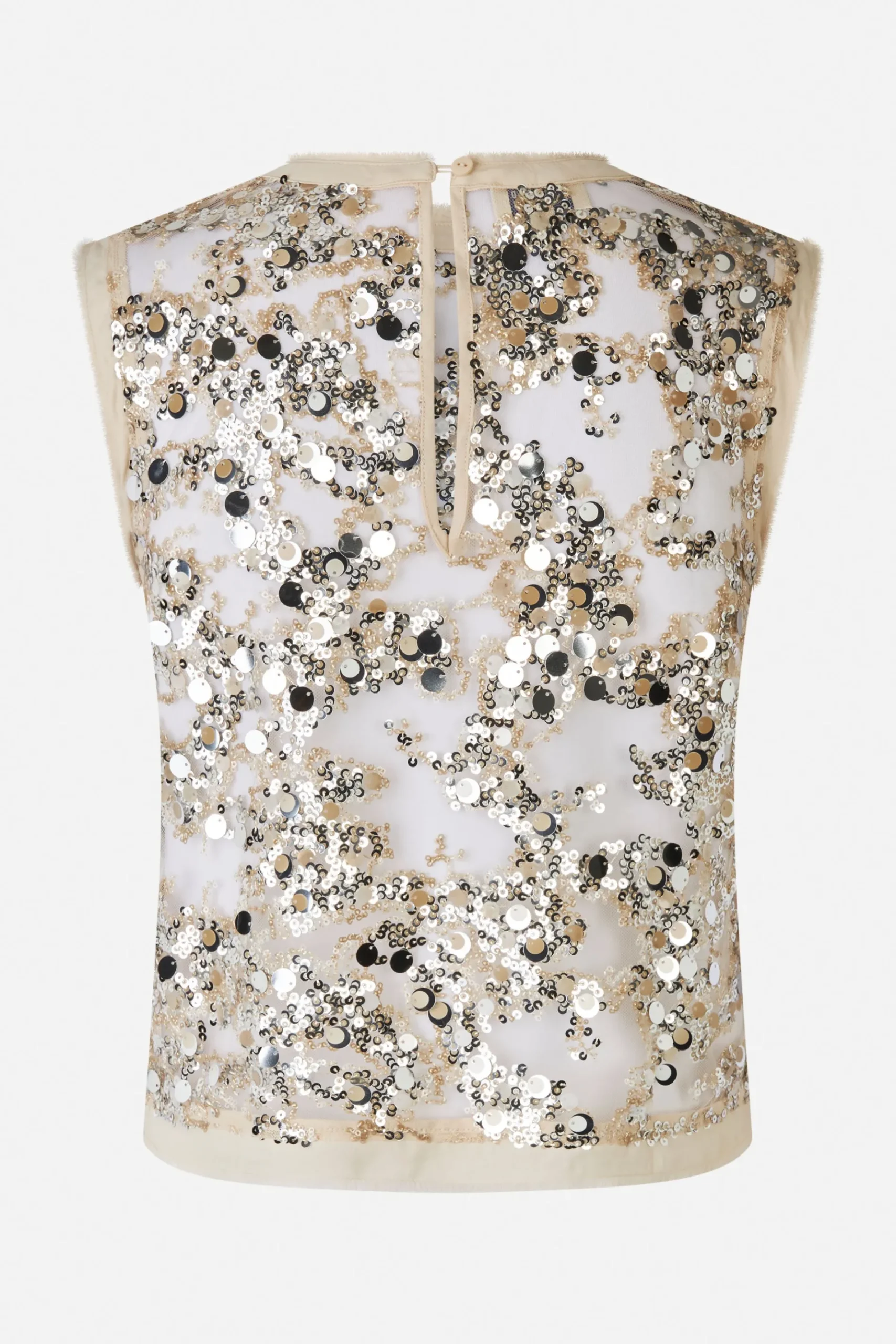 Baum und Pferdgarten Manira top from | Nomad Sequins Hot