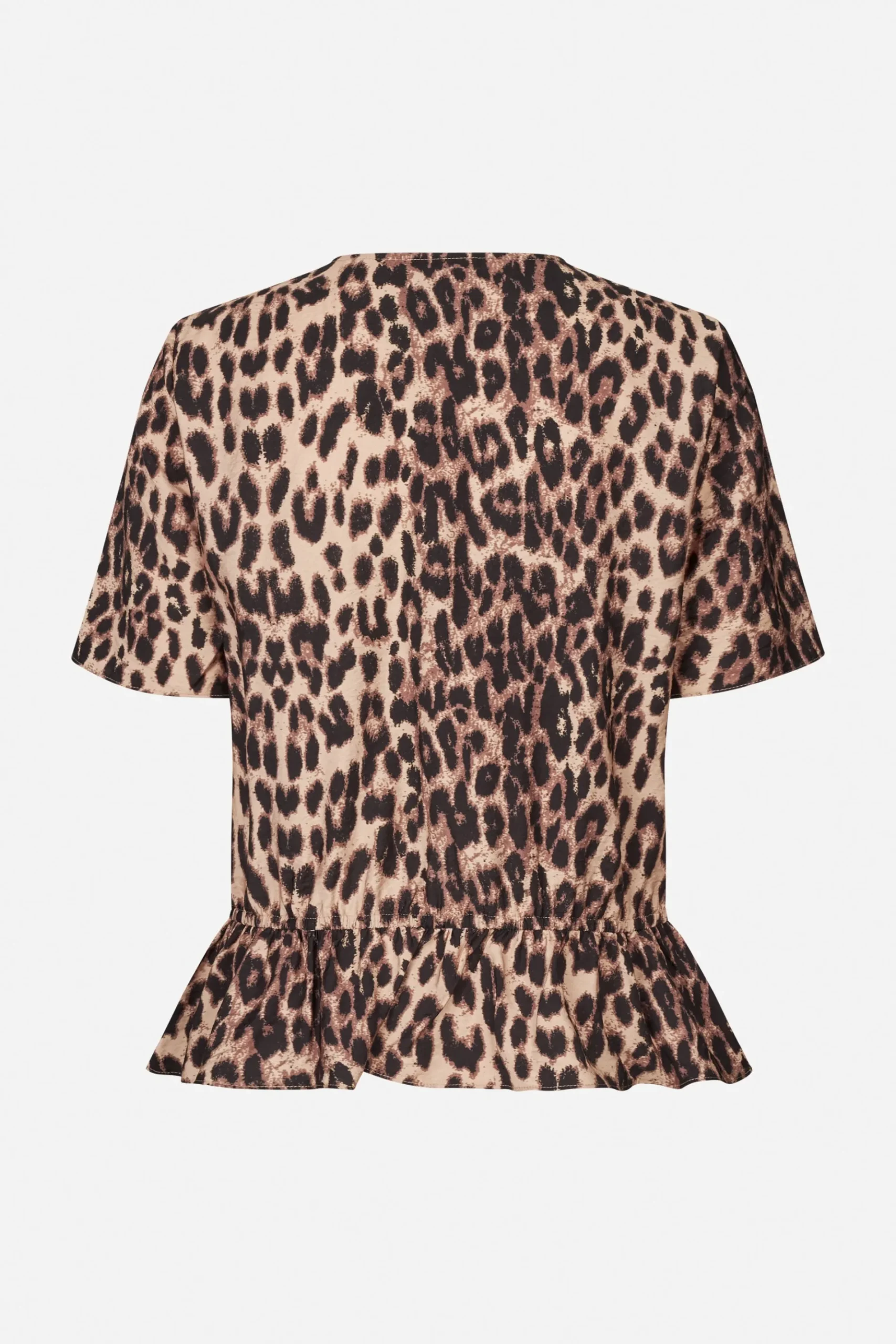 Baum und Pferdgarten Marly top from | Brown Baum Leopard Fashion