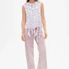 Baum und Pferdgarten Mavi top from | Orchid Hush Sale