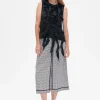 Baum und Pferdgarten Mavi top from | Black Sale