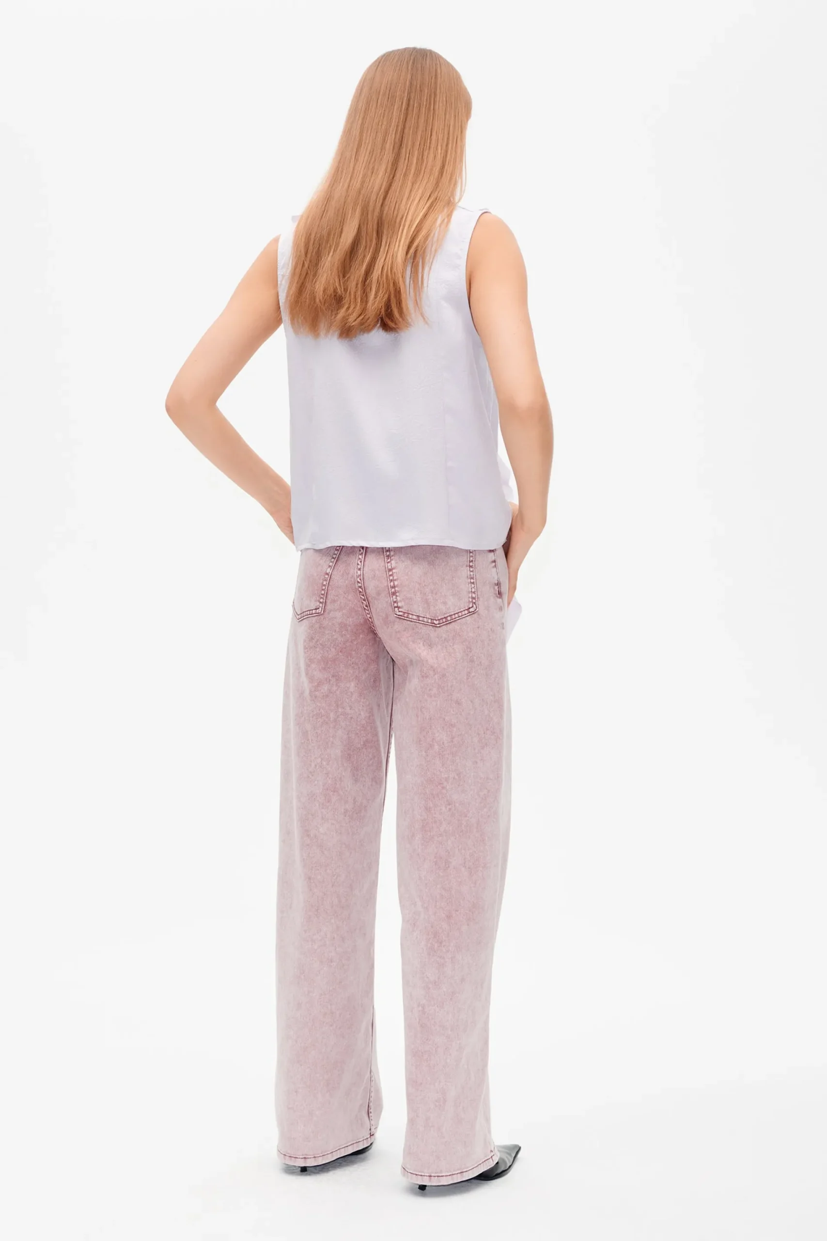 Baum und Pferdgarten Mavi top from | Orchid Hush Sale