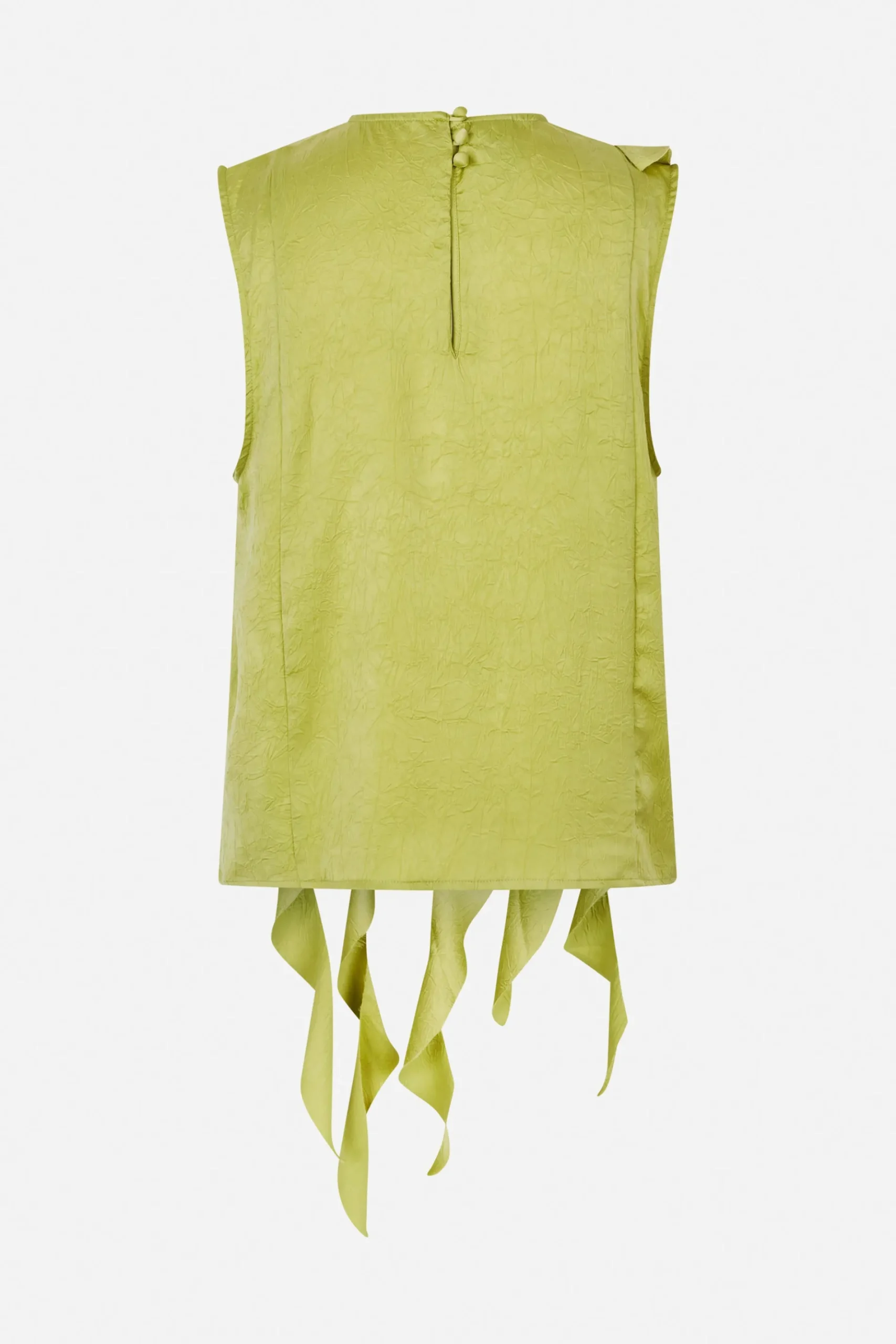 Baum und Pferdgarten Mavi top from | Dark Citron Discount