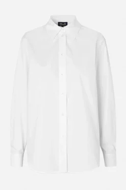 Baum und Pferdgarten Maxene top from | Bright White Clearance