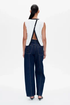 Baum und Pferdgarten MEGAN BLOUSE | Cloud Dancer Outlet