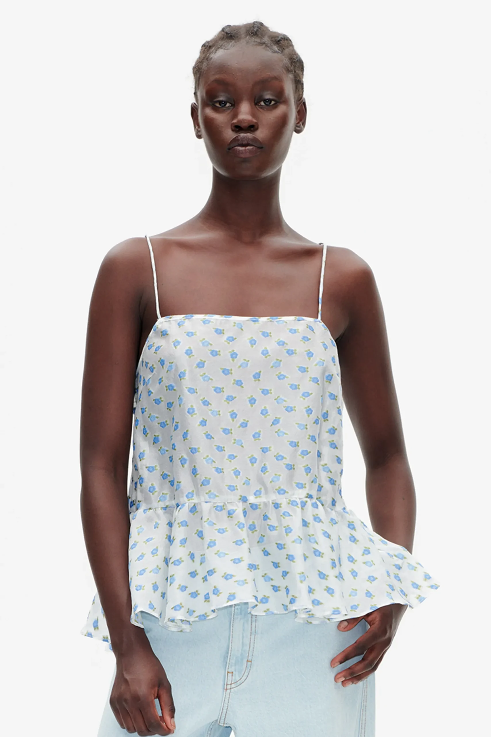 Baum und Pferdgarten Meis top from | Petit Azurine Flower Online