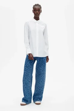 Baum und Pferdgarten Mejra shirt from | Bright White Online