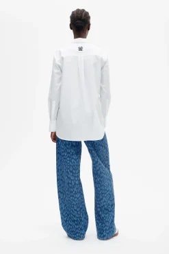Baum und Pferdgarten Mejra shirt from | Bright White Online