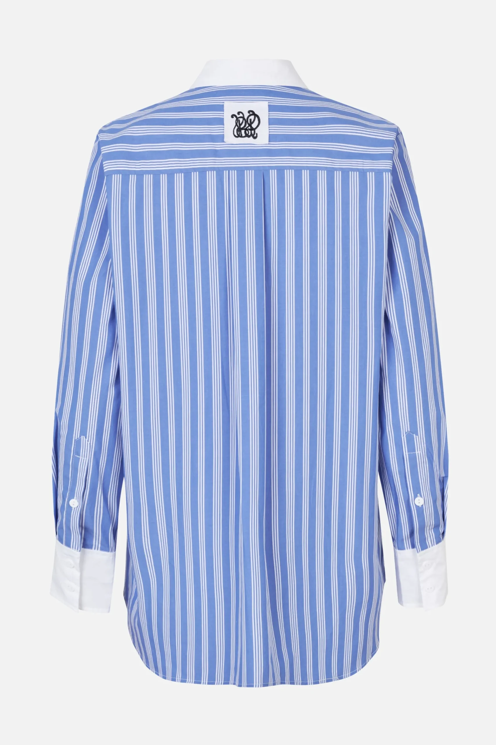 Baum und Pferdgarten Mejra shirt from | Wedge Blue Stripe Fashion