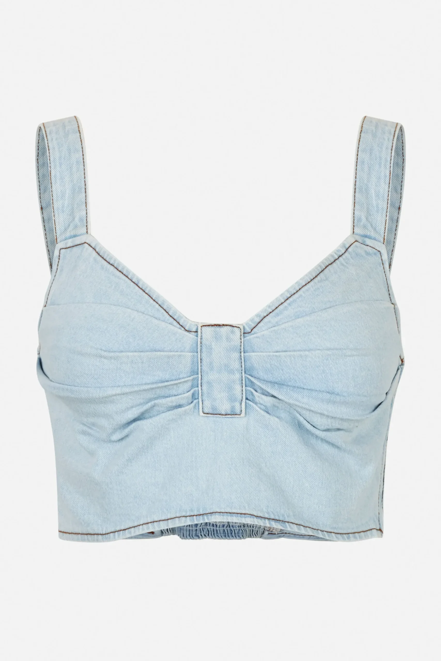 Baum und Pferdgarten Mekira top from | Celestial Vintage Blue Best