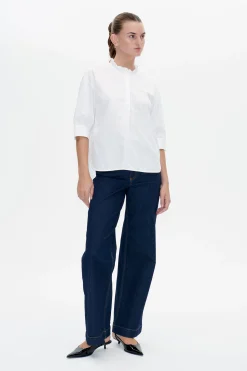 Baum und Pferdgarten Merelle top from | Bright White Hot