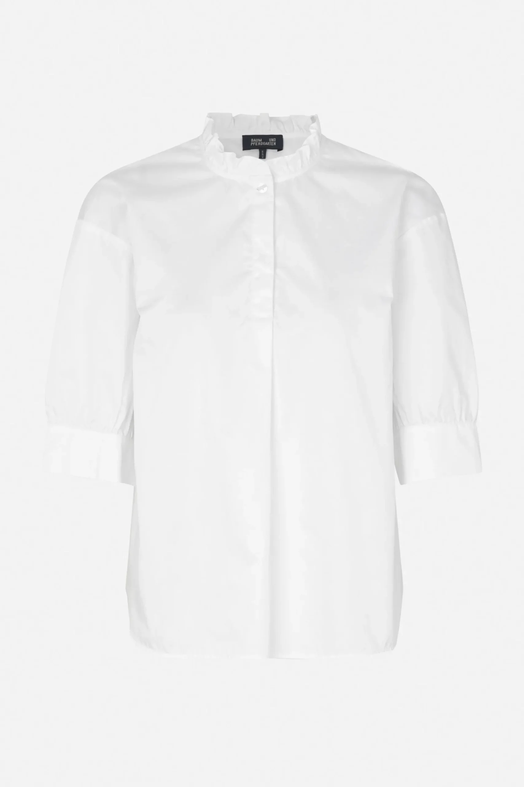 Baum und Pferdgarten Merelle top from | Bright White Hot