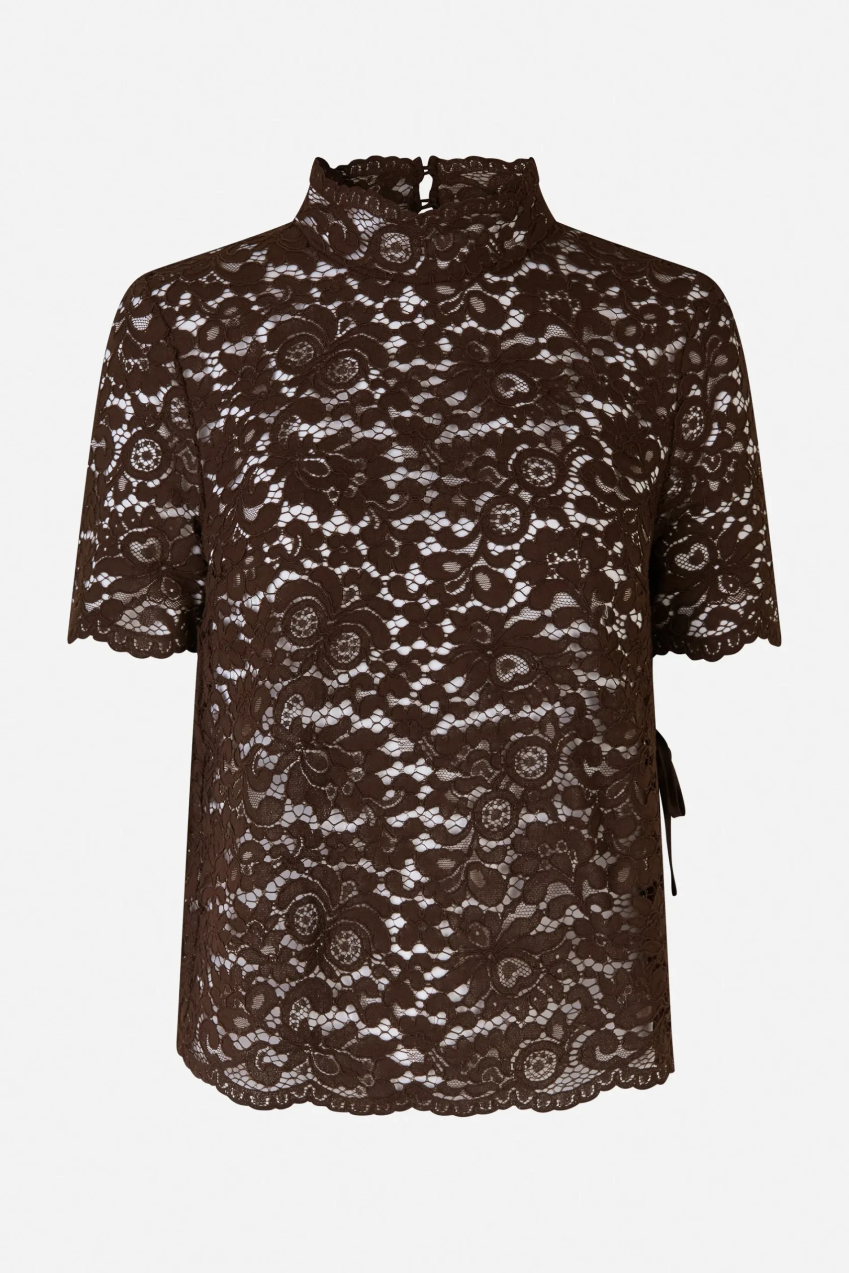 Baum und Pferdgarten Miah top from | Hot Fudge Discount