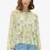 Baum und Pferdgarten Mikaela Blouse from | Sunny Lime Flower Online