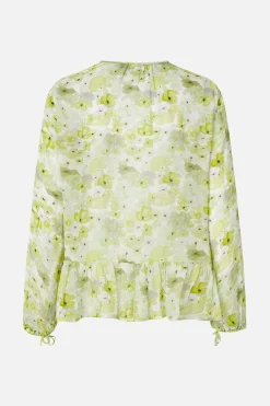 Baum und Pferdgarten Mikaela Blouse from | Sunny Lime Flower Online