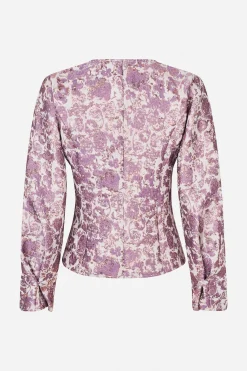 Baum und Pferdgarten Millie top from | Golden Purple Rose Best