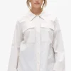 Baum und Pferdgarten Milo Shirt from | White sand Sale