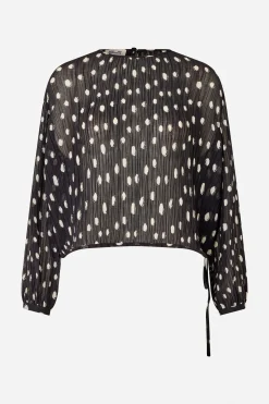 Baum und Pferdgarten MILYA BLOUSE | Afterglow Dot Online