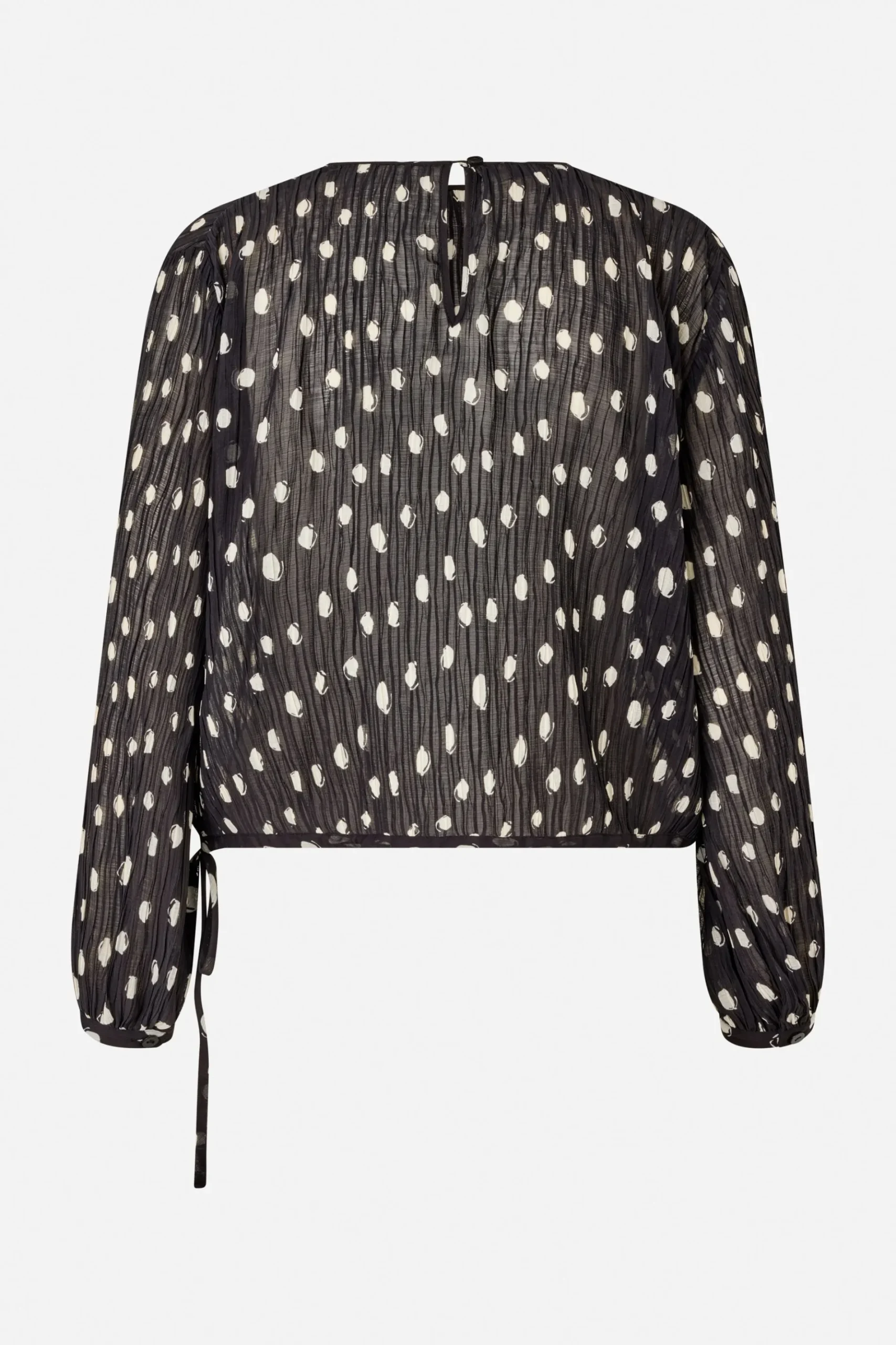 Baum und Pferdgarten MILYA BLOUSE | Afterglow Dot Online