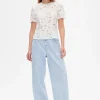 Baum und Pferdgarten Minni top from | Snow White Online