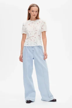 Baum und Pferdgarten Minni top from | Snow White Online