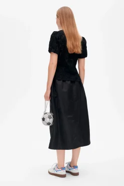 Baum und Pferdgarten Minni top from | Black New