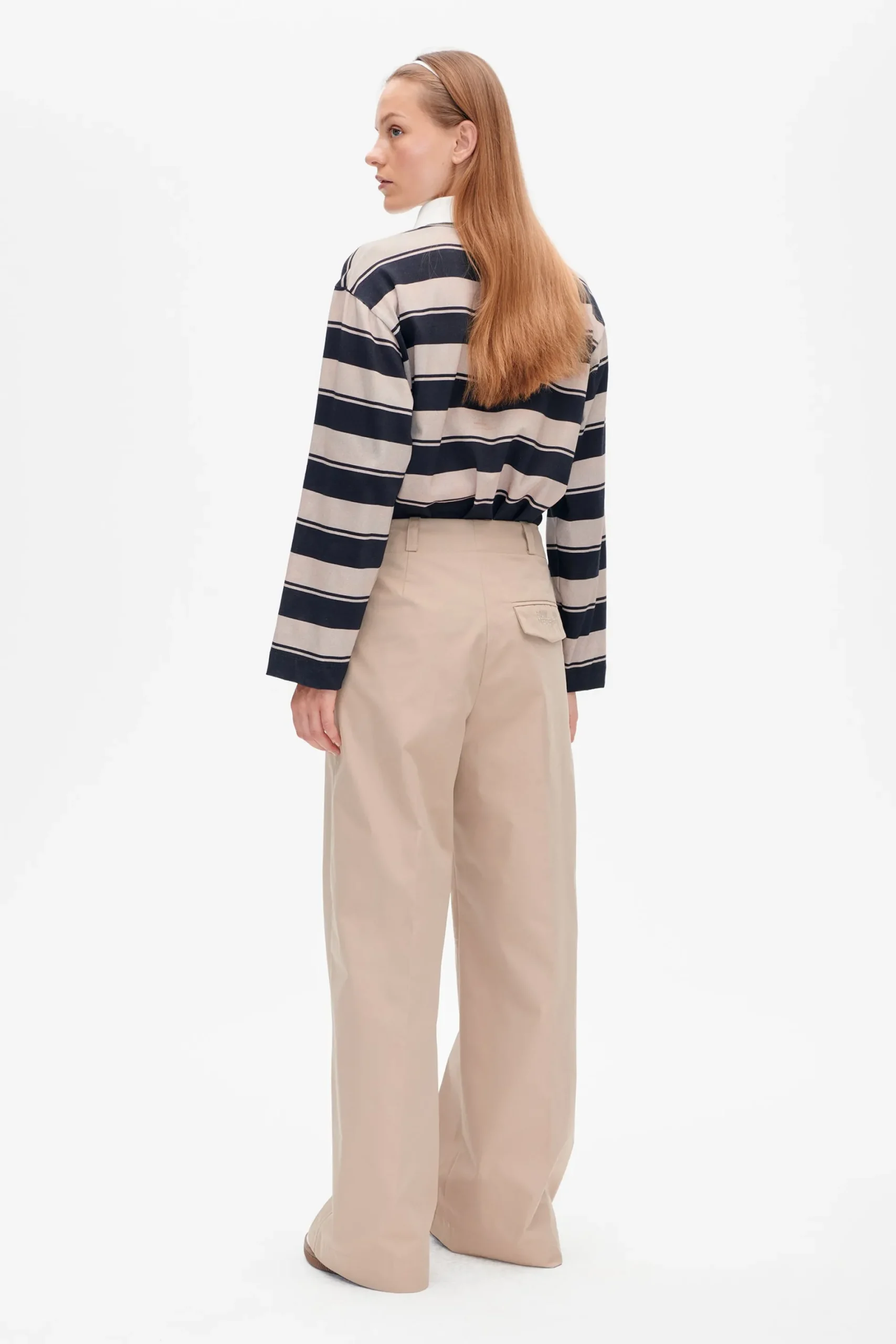 Baum und Pferdgarten Naddi trousers from | Savannah Tan Hot