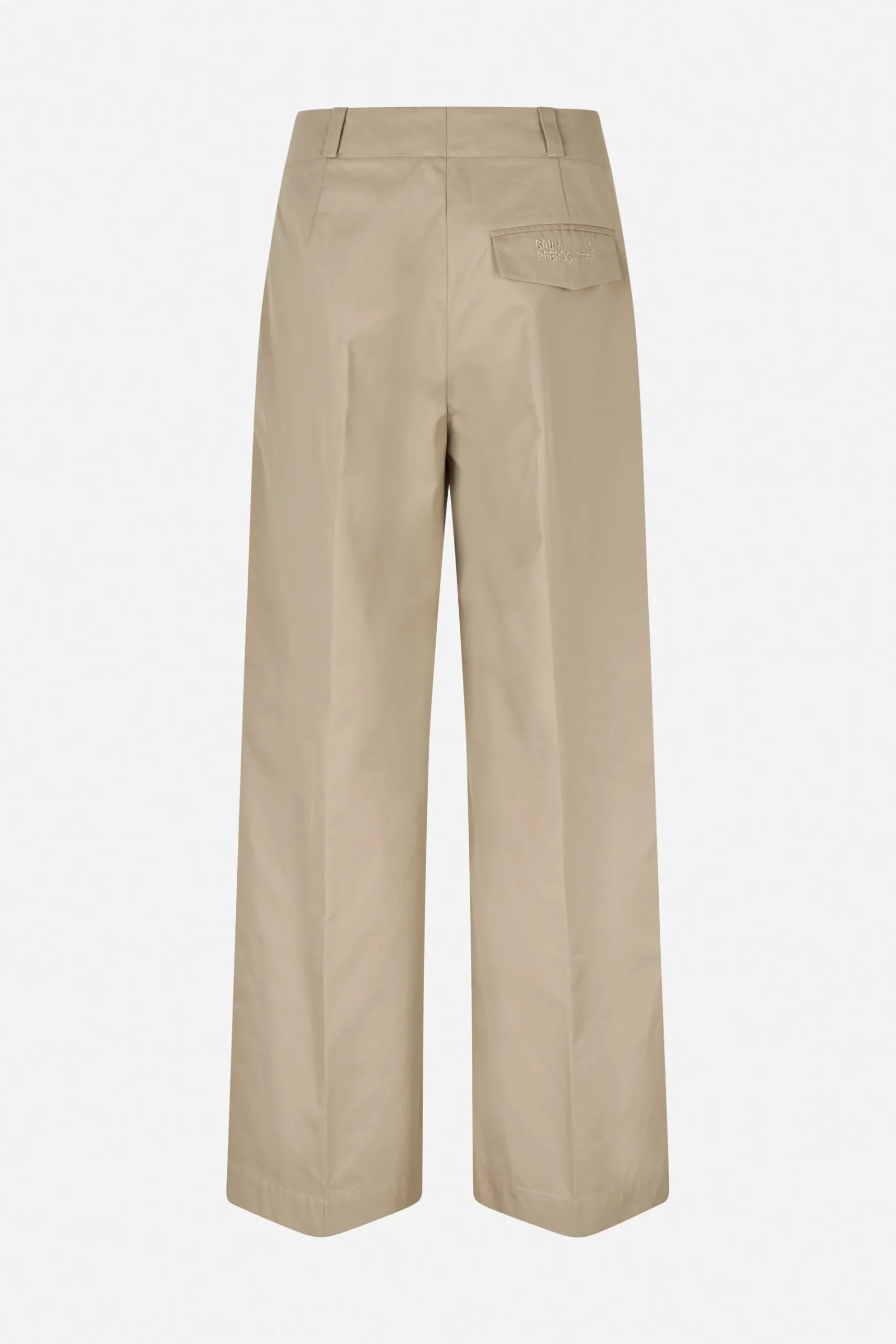 Baum und Pferdgarten Naddi trousers from | Savannah Tan Hot
