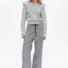 Baum und Pferdgarten NANNY TROUSERS | Salt and Pepper Online