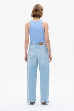 Baum und Pferdgarten Nanya Jeans from | Light Denim Clearance