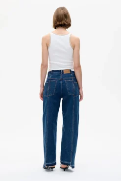 Baum und Pferdgarten Nanya Jeans from | Dark Blue Denim Online