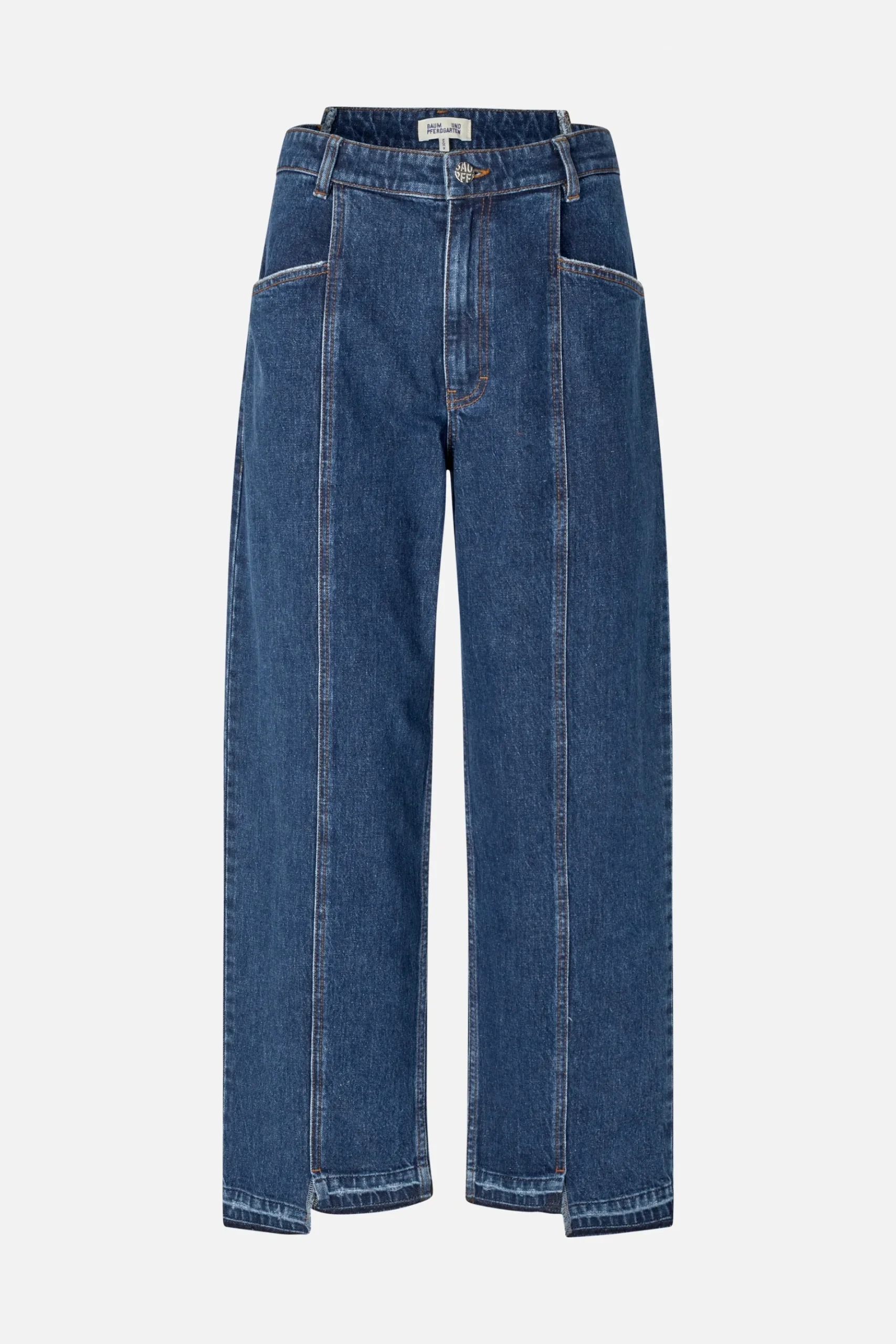 Baum und Pferdgarten Nanya Jeans from | Dark Blue Denim Online