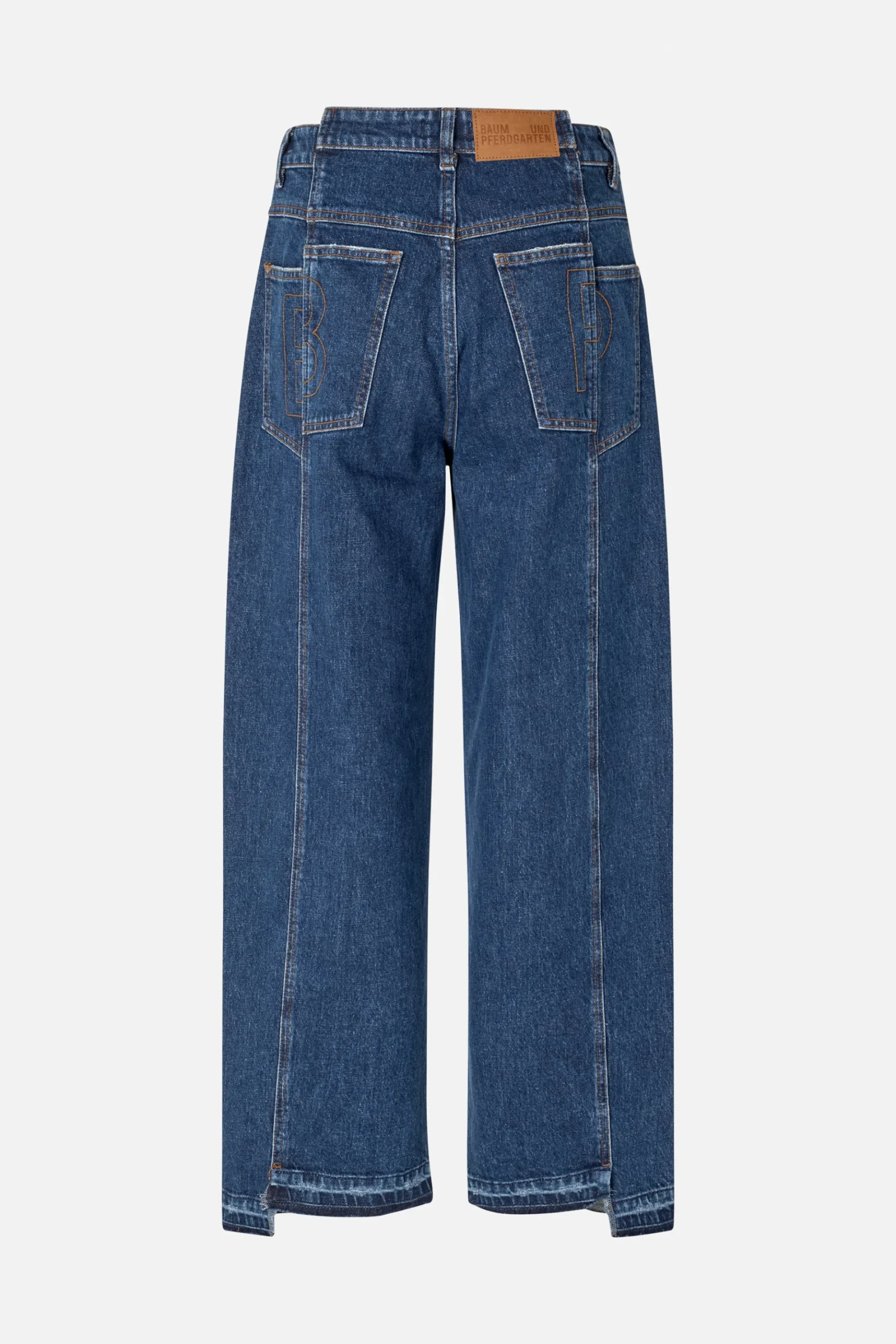 Baum und Pferdgarten Nanya Jeans from | Dark Blue Denim Online