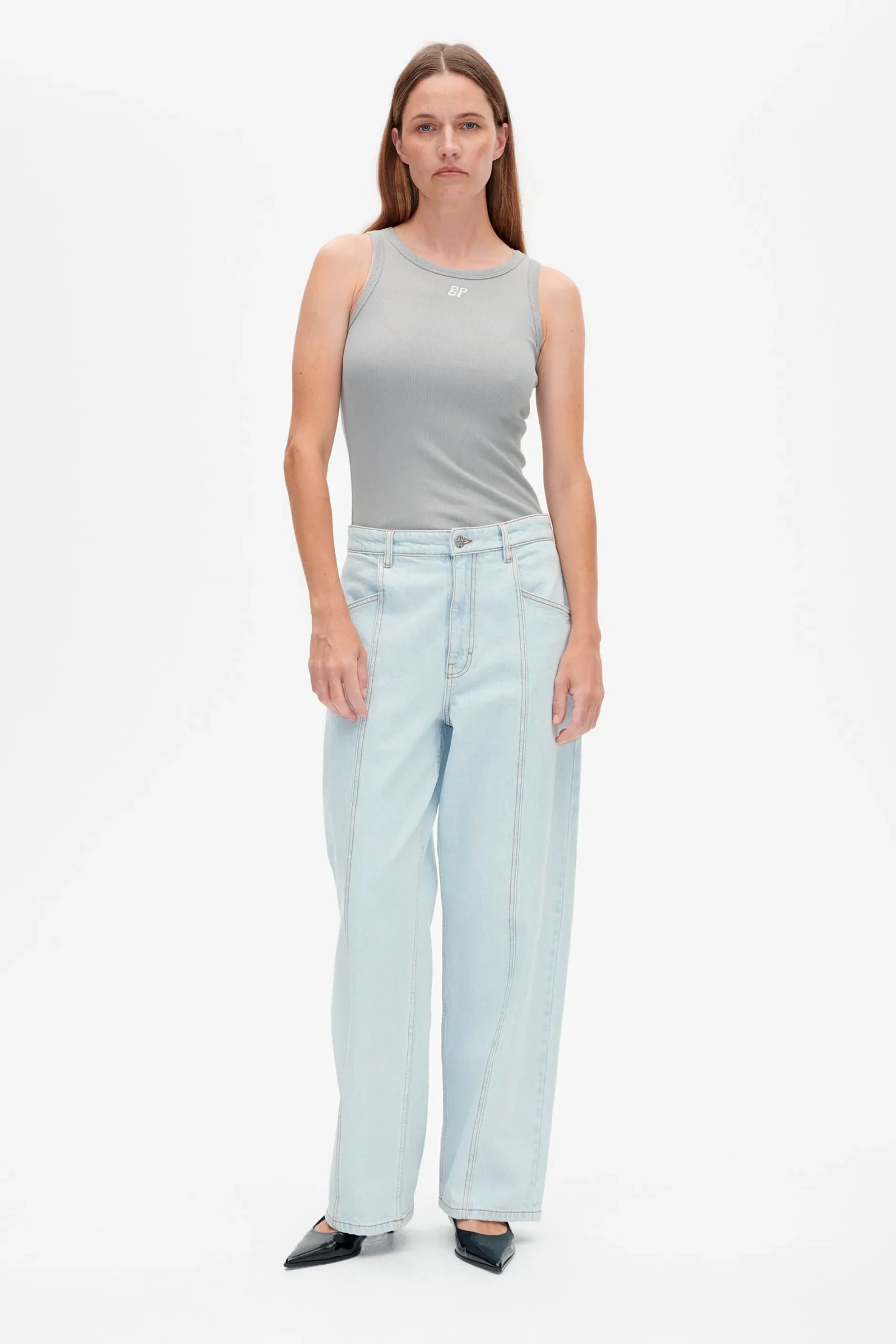 Baum und Pferdgarten Nara jeans from | Celestial Vintage Blue Fashion