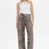 Baum und Pferdgarten Nara jeans from | Brown Baum Leopard Discount