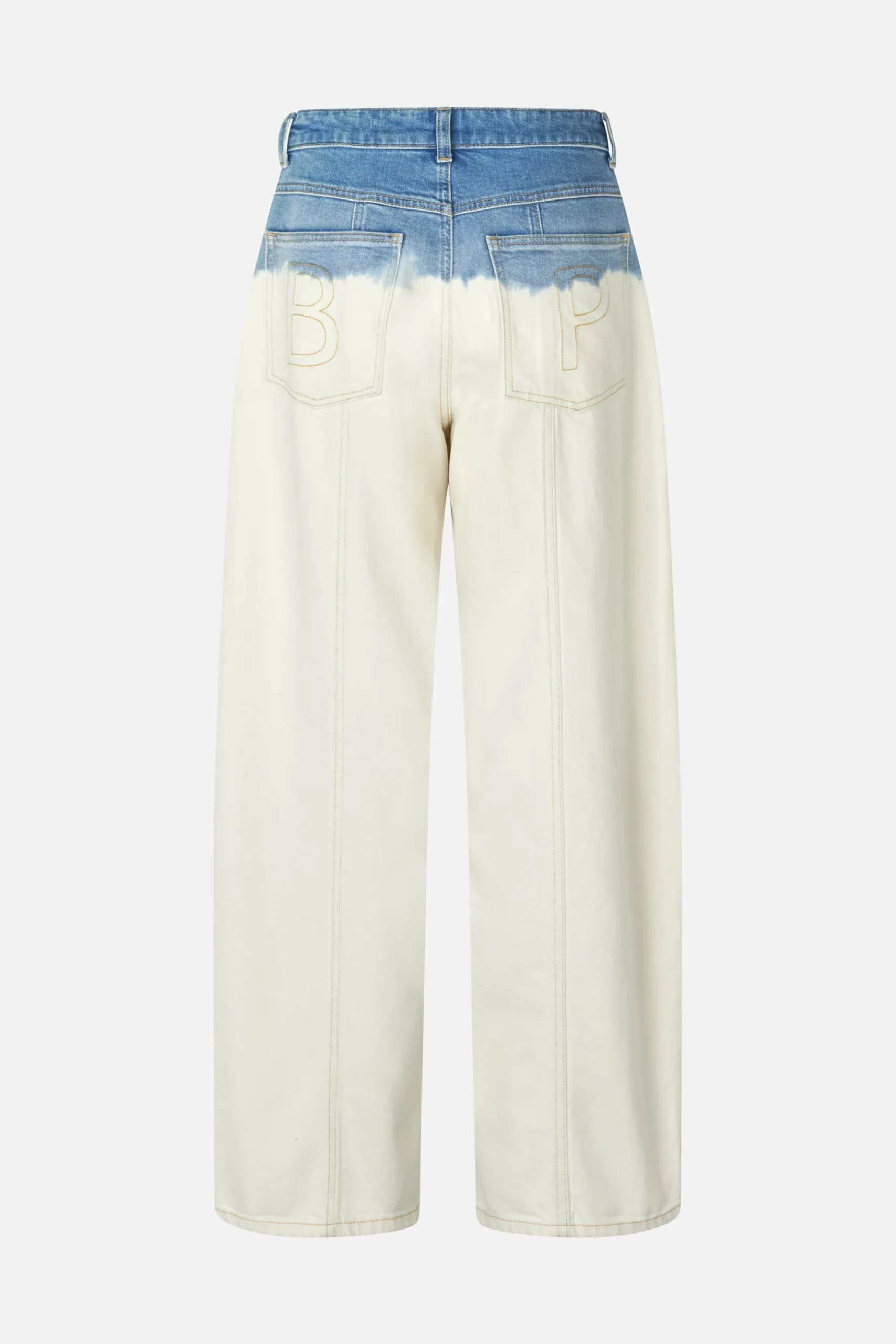 Baum und Pferdgarten Nara Jeans from | Batik Blue Fashion