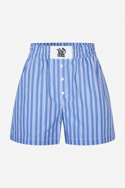 Baum und Pferdgarten Natie shorts from | Wedge Blue Stripe Best