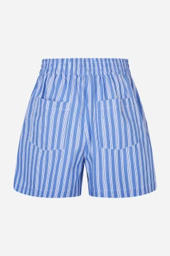 Baum und Pferdgarten Natie shorts from | Wedge Blue Stripe Best