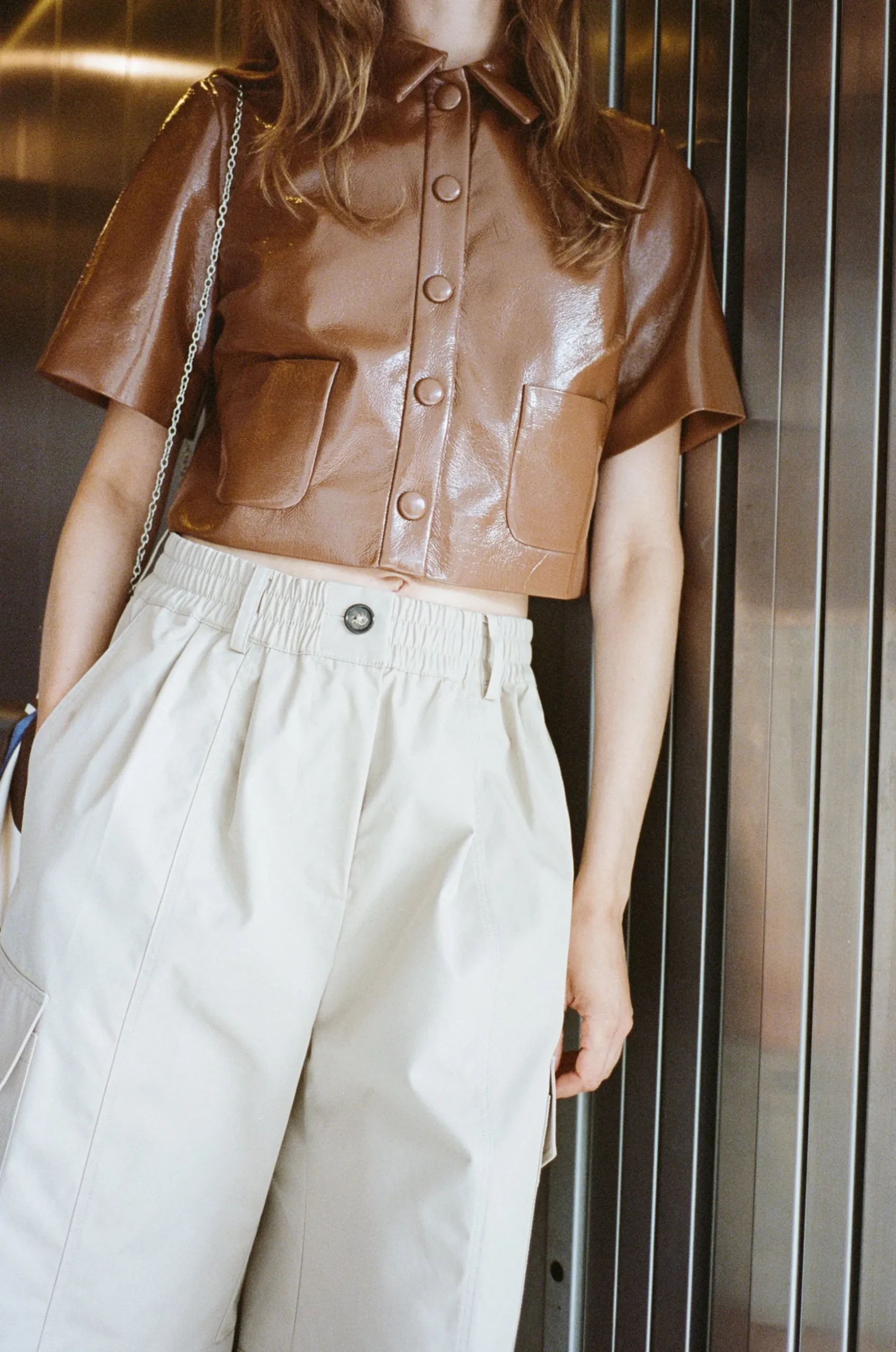 Baum und Pferdgarten Neeto Shorts from | Savannah Tan Online