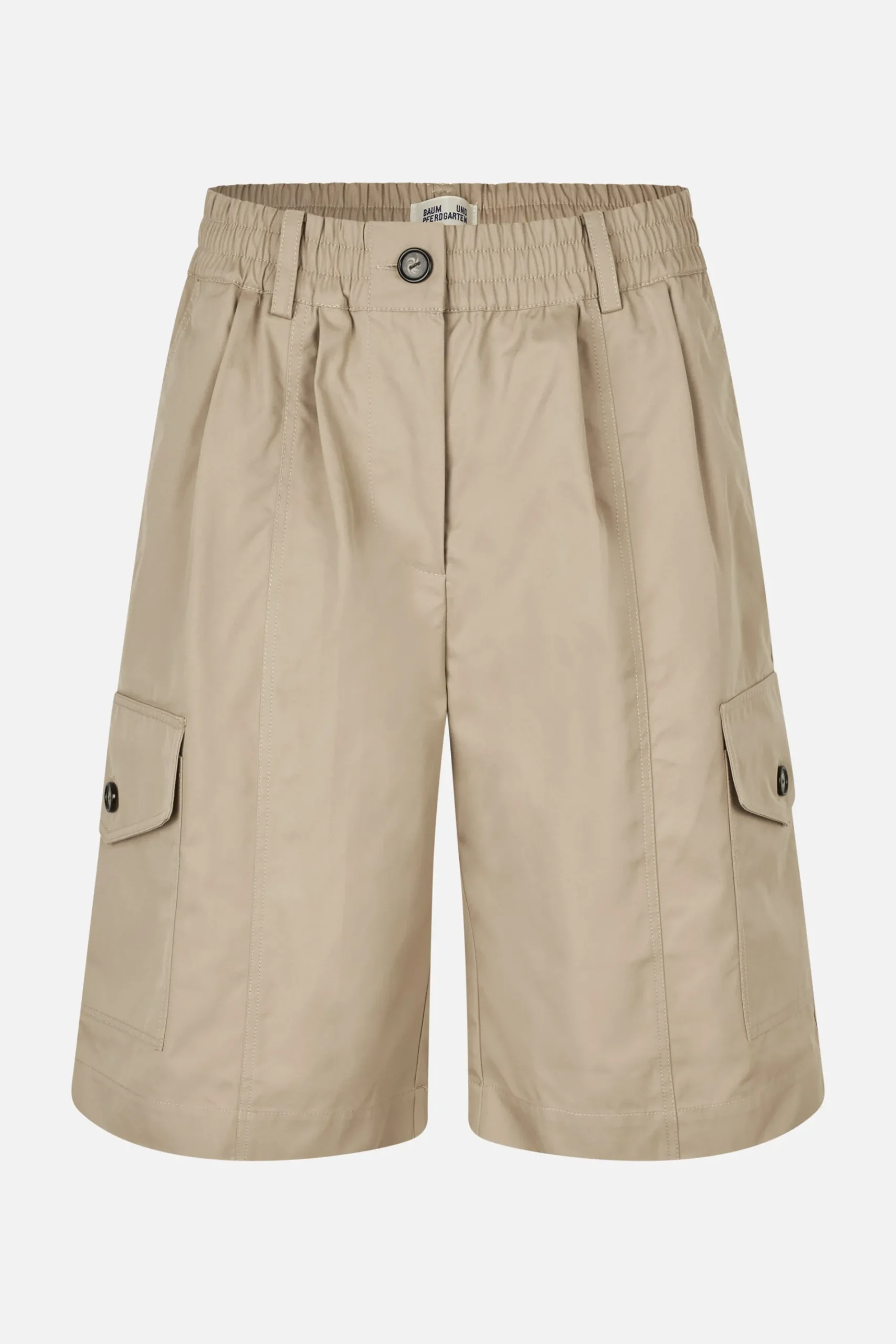 Baum und Pferdgarten Neeto Shorts from | Savannah Tan Online